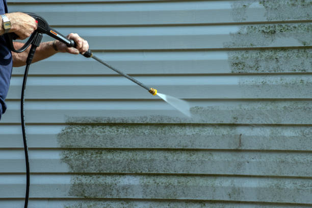 Best Commercial Building Pressure Washing  in Arta, CA