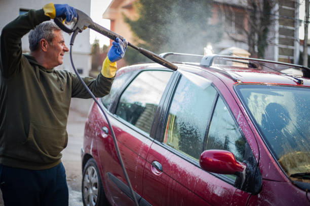 Best Sidewalk Pressure Washing  in Arta, CA